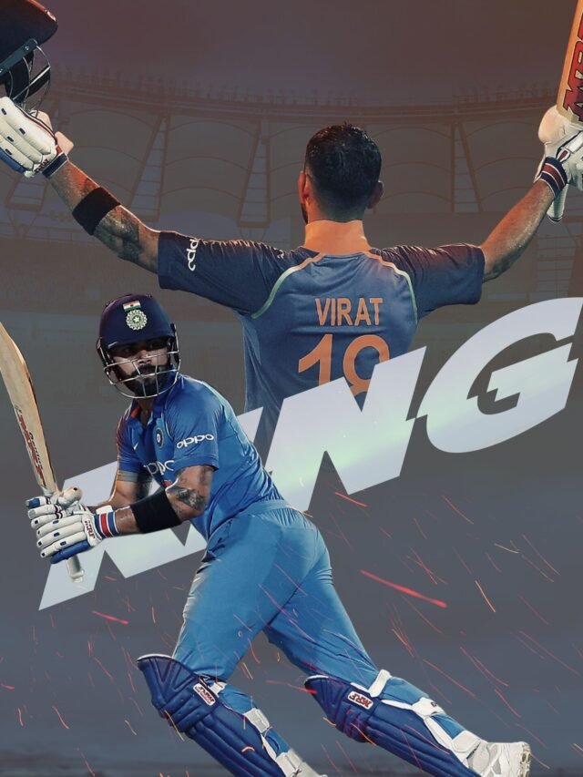 Virat Kohli 3.0 Click Here view photo