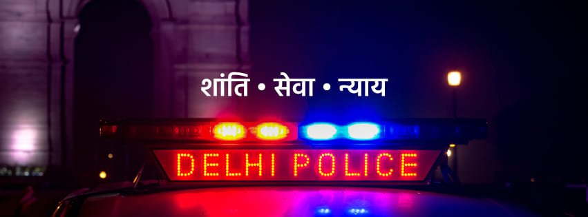 Delhi Police