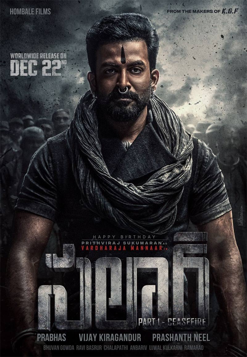 salaar-prithviraj-sukumaran-first-look_b_1610230115