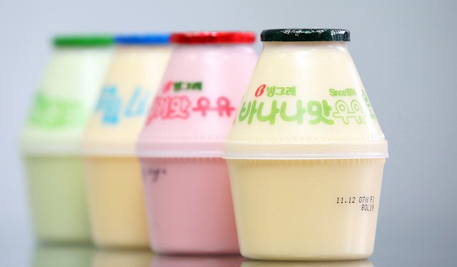 Popular Korean drinks that help in weight loss