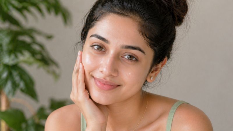 दही और खीरे का फेस पैक के फायदे और रिजल्ट